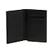 Montblanc Men's Business Card Case, Black, us:one Size