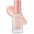 VDL Velvet Blur Makeup Primer (Matte Finish, 1.01fl oz) - Korean Makeup Base for Perfect, Flawless, Smooth Skin. Oil Control, Makeup Enhancer for All-Day Long Wear.