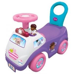 doc mcstuffins power wheels