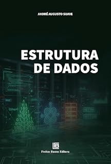 Livro Estrutura de Dados