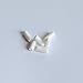 YEJI 100 Pcs #8 White Screw Thread Protectors