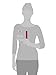 Violife Vss202 Sonic Electric Toothbrush for Home or Travel, Raspberry Pink, 0.15 Pound