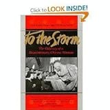 To the Storm, Yue, Daiyun and Wakeman, Carolyn, 0520055802
