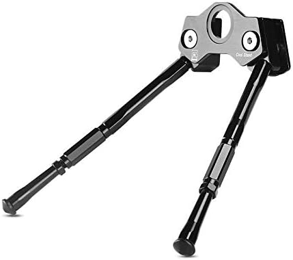 pedal kickstand