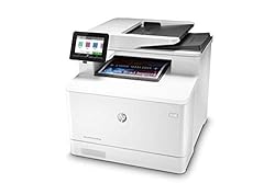HP Color LaserJet Pro Multifunction M479fdn Laser