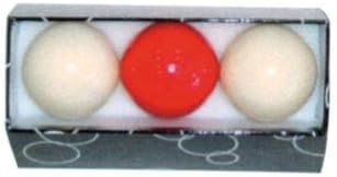 Jeu de Boules ou Billes de Billard Français Standard - DPT, 57 mm - Image 3