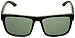 Spy Optic Discord Decoy Wayfarer Sunglasses, Black & Camo, 57 mm
