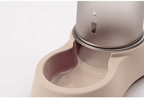 Rosewood Nuvola Automatic Food or Water Dispenser for Cats 1.5 Liter, 1.5l - Image 4