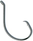 Mustad Demon Perfect Circle, Up Eye, in-Line 1X