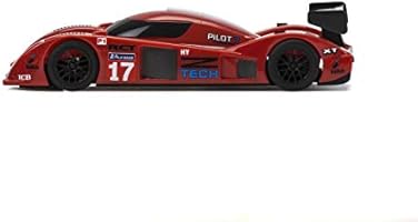 fastest scalextric car out of the box