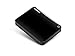 Toshiba Canvio Connect II 2TB Portable Hard Drive, Black(HDTC820XK3C1)