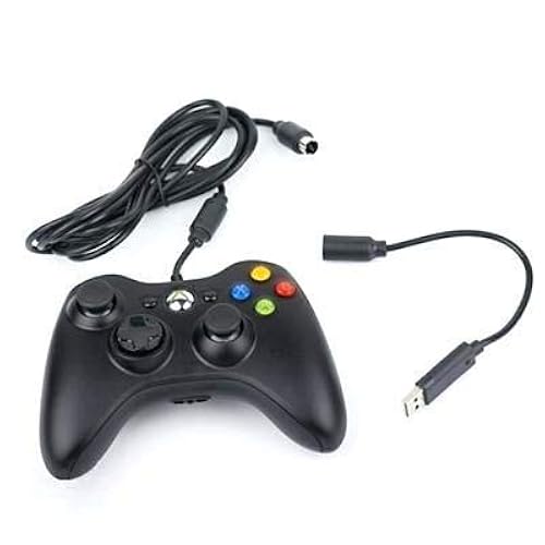 MEIZHEN Replacement Dongle USB Controller Breakaway Cable Cord