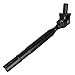 MNJWS Upper Intermediate Steering Shaft Column w/U-Joint Compatible with Cadillac Escalade Chevy Silverado GMC Sierra Tahoe Yukon Replaces # 19149105 19153614