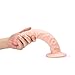 Realistic Dildo Lifelike Penis with Strong Suction Cup Soft Women Sex Toy for Female Masturbation (9.7