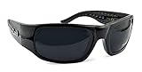 Moda Di Raza- Men / Women's Harcore Sunglasses with Free Micro Fiber Bag