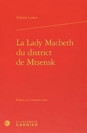La  lady Macbeth du district de Mtsensk