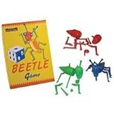 Beetle Game