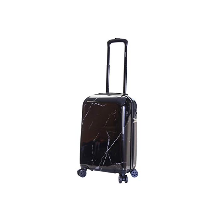 Buy Karabar Hard Cabin CarryOn Suitcase Hand Luggage Bag Polycarbonate