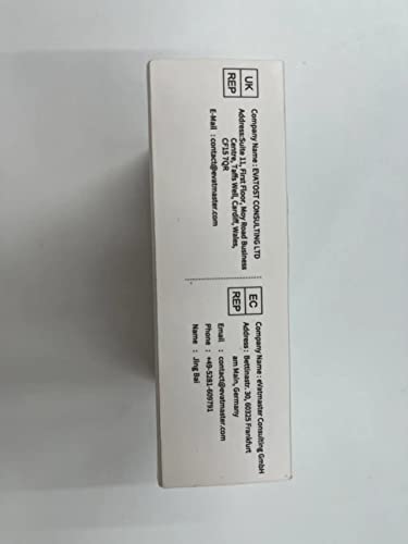 Csasan Wireless Earbuds, 2023 Bluetooth 5.3 Headphones HiFi Stereo, 40H Playtime, Mini Bluetooth Earbuds with ENC Noise Cancelling Mic, IP7 Waterproof Wireless Earphones LED Display, Touch Control