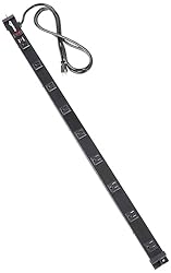 Amazon Basics Heavy Duty Rectangle Metal Surge