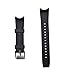 Original Citizen Promaster Black Rubber Band Strap for BJ2115-07E, BJ2117-01E, BN0085-01E