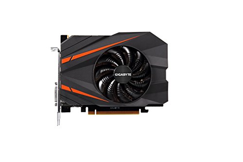 Gigabyte-GeForce-GTX-1080-Mini-ITX-8G-Graphic-Cards-GV-N1080IX-8GD