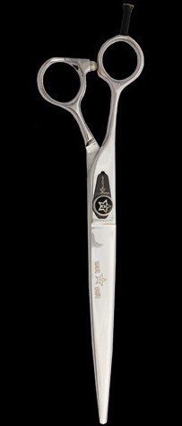 KenchiiFive Star Offset Lefty (8" Straight Lefty)