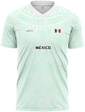 Amazon.com: Jersey Mexico Sultanes de Monterrey 100