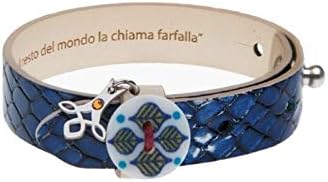 Keep Me Il Bracciale Cambiamento E Evoluzione Amazon It Gioielli