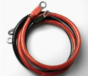 Amazon バッテリー並列ケーブル 22s1080 インバーター コンバーター 車 バイク