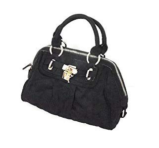 Amazon ピンクミニスター キルティングボストンバッグ 2way バッグ