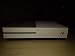 Microsoft Xbox One S 1TB Console with Xbox One Wireless Controller - Robot White primary