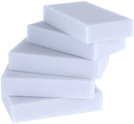 Magical Cleaning Sponges 100PCS Pack Multi-functional Sponge for Cleaning Magica Para Limpeza Eraser