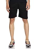 Under Armour Mk1 Short Emboss, Black