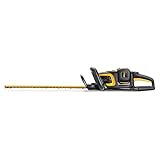 Poulan Pro PRHT22i, 22 in. 58-Volt Cordless Hedge Trimmer (Battery Included)