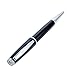 S.T. Dupont Saint Michel Black Lacquer Ballpoint Pen 440130