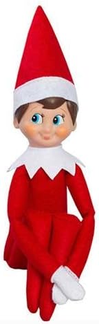 The Elf on the Shelf Christmas Tradition, Multicolor, Medium - Image 5