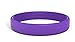Reminderband Custom Rubber Bracelets | Personalized Silicone Wristbands | 1/2