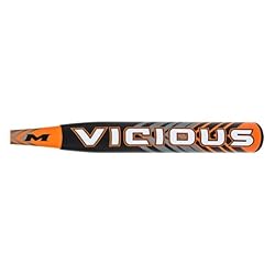 Miken Vicious 13" Maxload Dual Stamp Slow Pitch