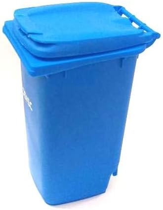 DetecCar Trash Bin