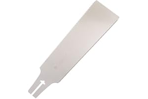 GYOKUCHO INDUSTRY Gyokucho Razorsaw Spare Blade for 9-1/2" Razor Saw for Hardwoods