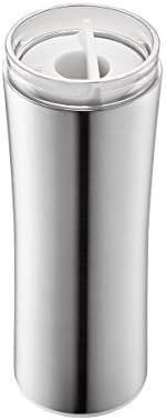 JVR Stainless Steel 2G Basic Tumbler 17oz White