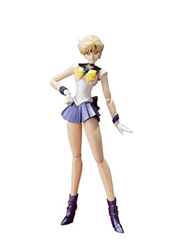 Bandai Tamashii Nations S.H.Figuarts Sailor Uranus 