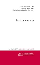 Noirs secrets
