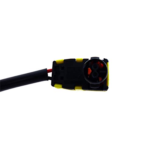 thumbnail image 2 of ClockSpring Wire Replacement For Hyundai Veloster 2012-2017 - Direct Fit 93490-3V110 2 of 11