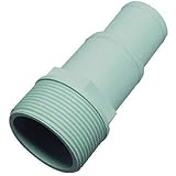 Poolschlauch adapter