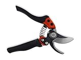 Bahco Ergonomic Pruner with Rotating Right-Handed Medium Handle PXR-M3