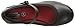 Skechers for Work Women's Toier Work Shoe, Black, 7.5 M US