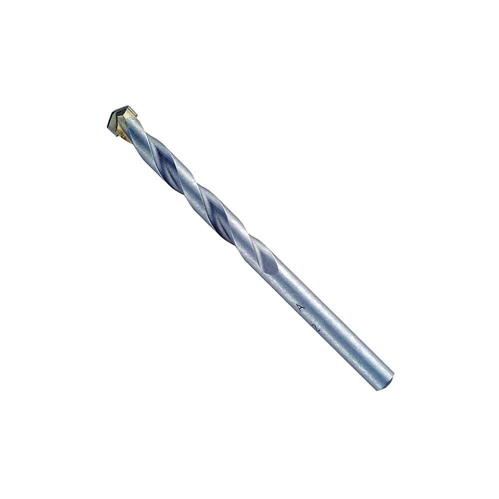Alpen 5.0 x 85mm Masonry Drill Bit