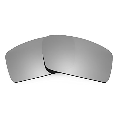 Revant Polarized Replacement Lenses for Oakley TwitchTitanium MirrorShield